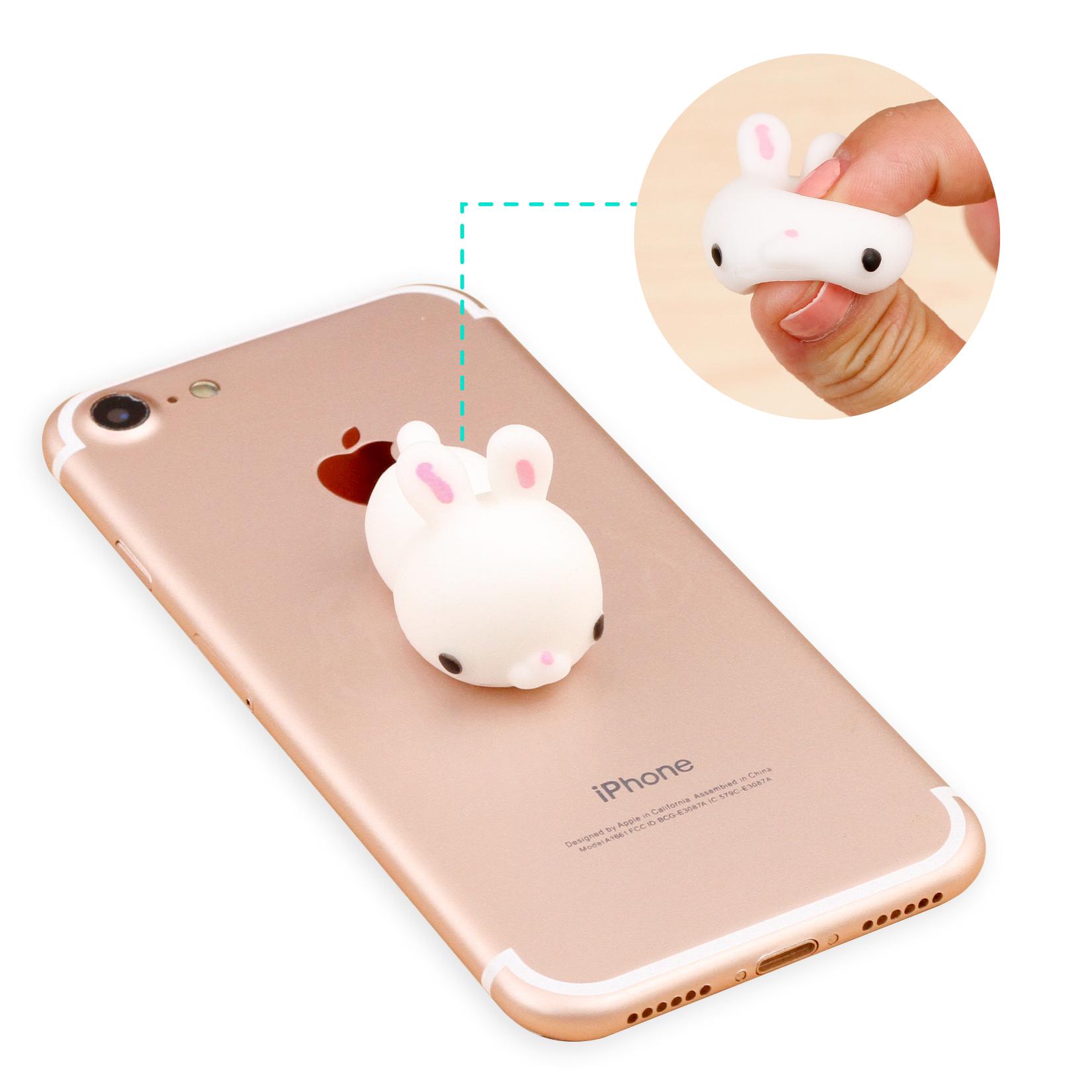 Kelontongunik - Squishy Case/ Squishy HP/ Squishy 9gag - STANDARD (SQUISHY ONLY) Januari 2019 - 3 Kelontongunik - Squishy Case/ Squishy HP/ Squishy 9gag - STANDARD (SQUISHY ONLY) - 3
