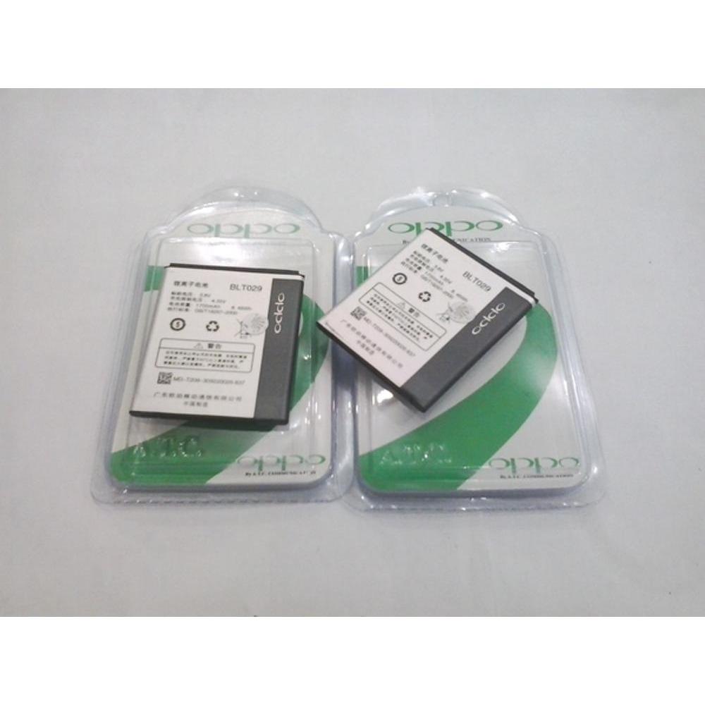 OPPO Battery BLT029 For OPPO R1001 Joy / Clover Original