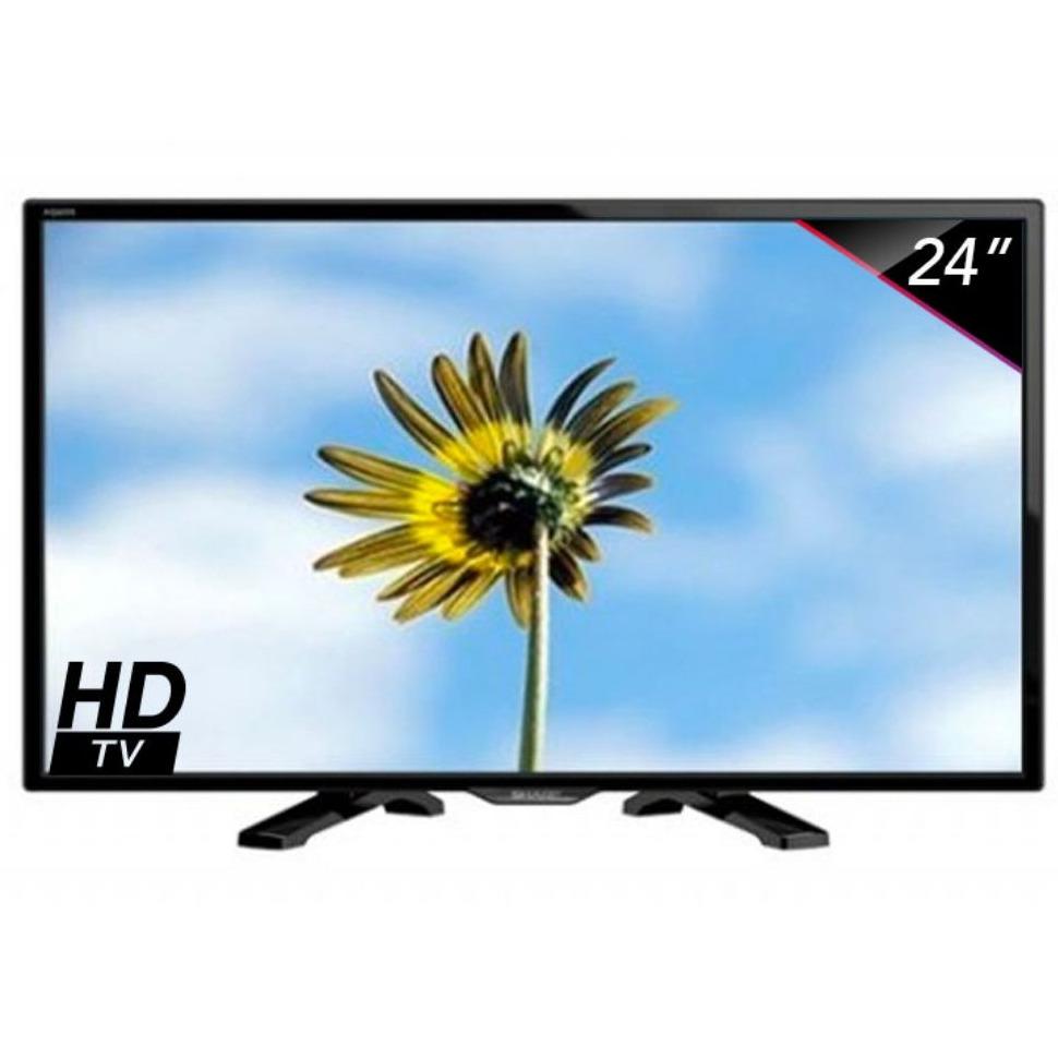 SHARP TV LED 24 inch - LC-24LE175i