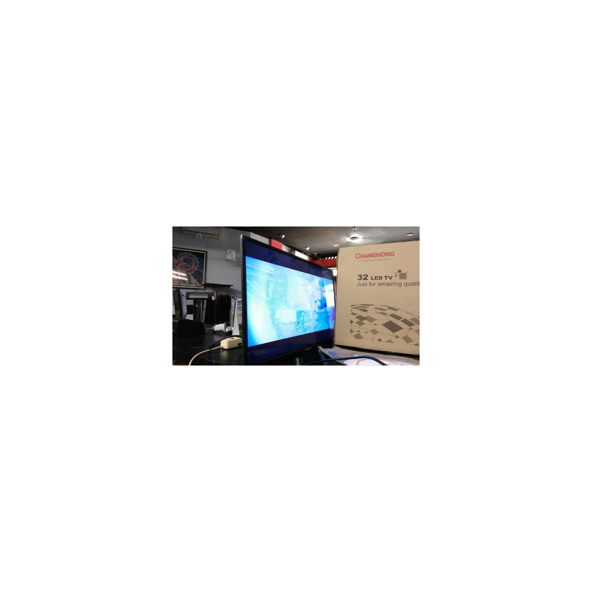 Changhong 40E2100T Televisi LED Digital - Free Bracket