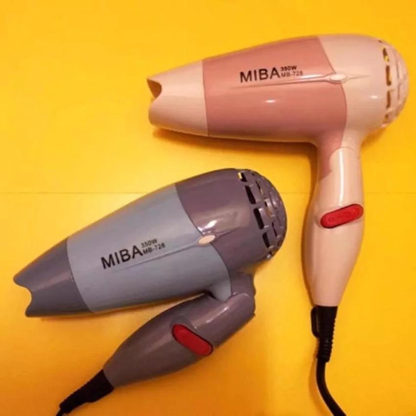 Hair Dryer Traveller 350W - Pink