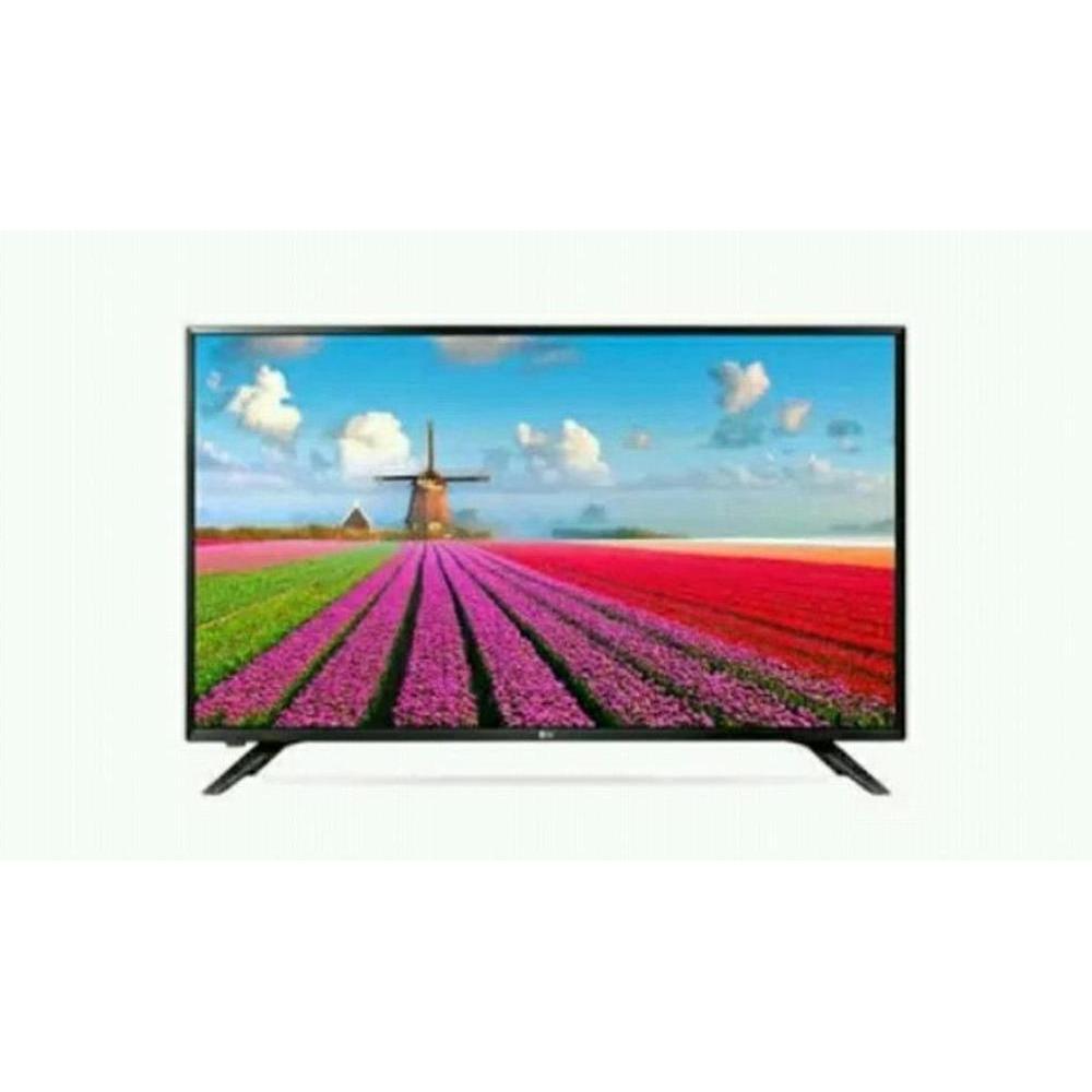 Promo.Sale Harbolnas Promo Tv Led Lg 43Inch 43Lj500 Full Hd Free Ongkir Dki Jakarta Murah