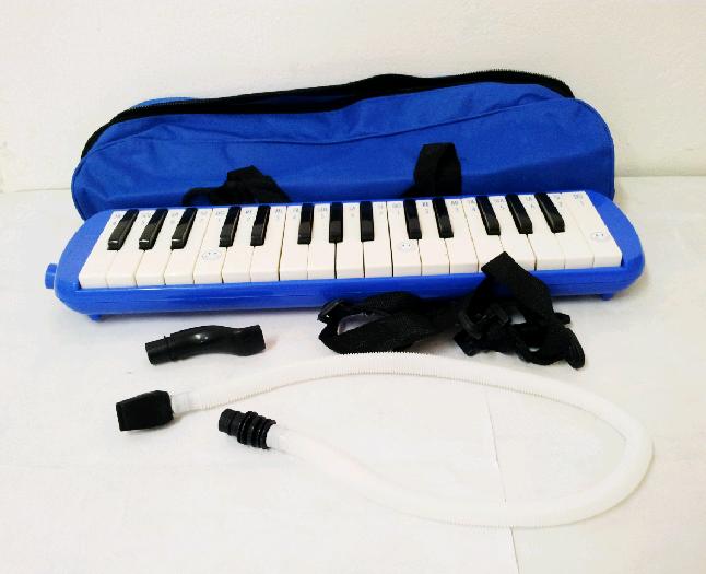 OBRAL MURAH Alat Musik Tiup Sekolah - Pianika Muziko Bigbang Eagle - Pianika Murah Import Murah