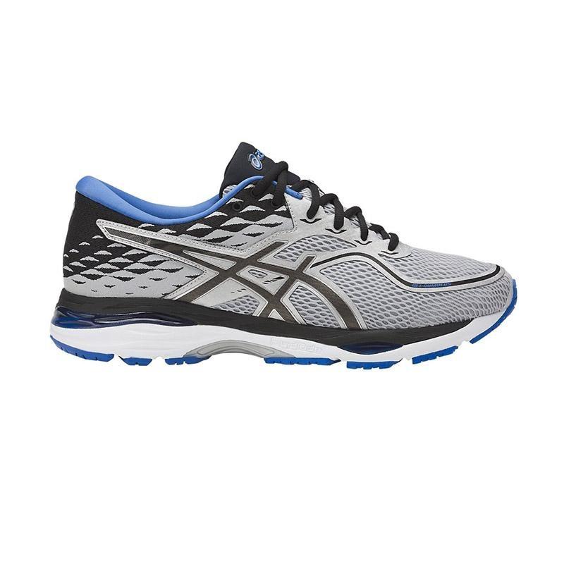 Asics Running Gel Cumulus 19 Men Sepatu Lari Pria T7B3N9690