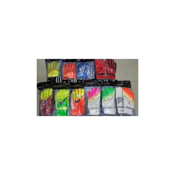 Sarung Tangan Kiper Bola Dan Futsal Adidas Nike Tulang