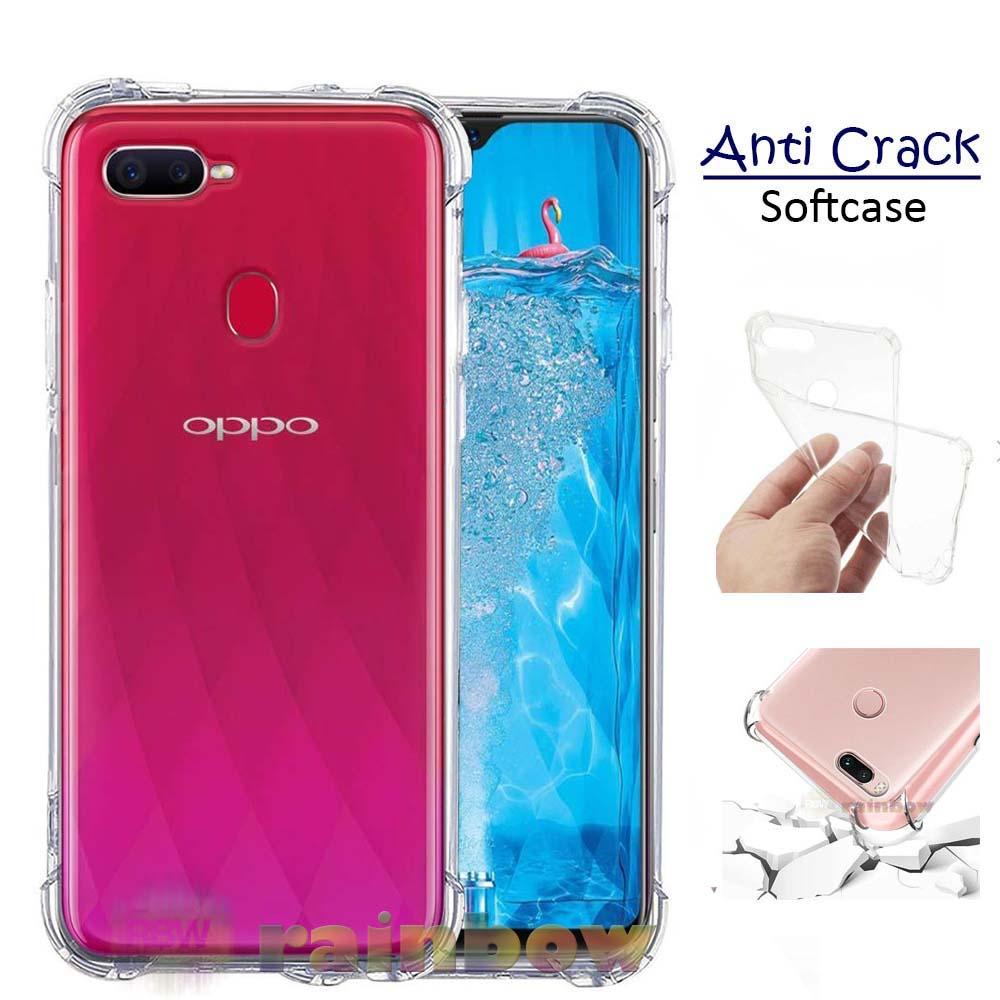 Bendoel Aircase For Oppo R7 R7 Lite R7f Softcase Ultrathin 