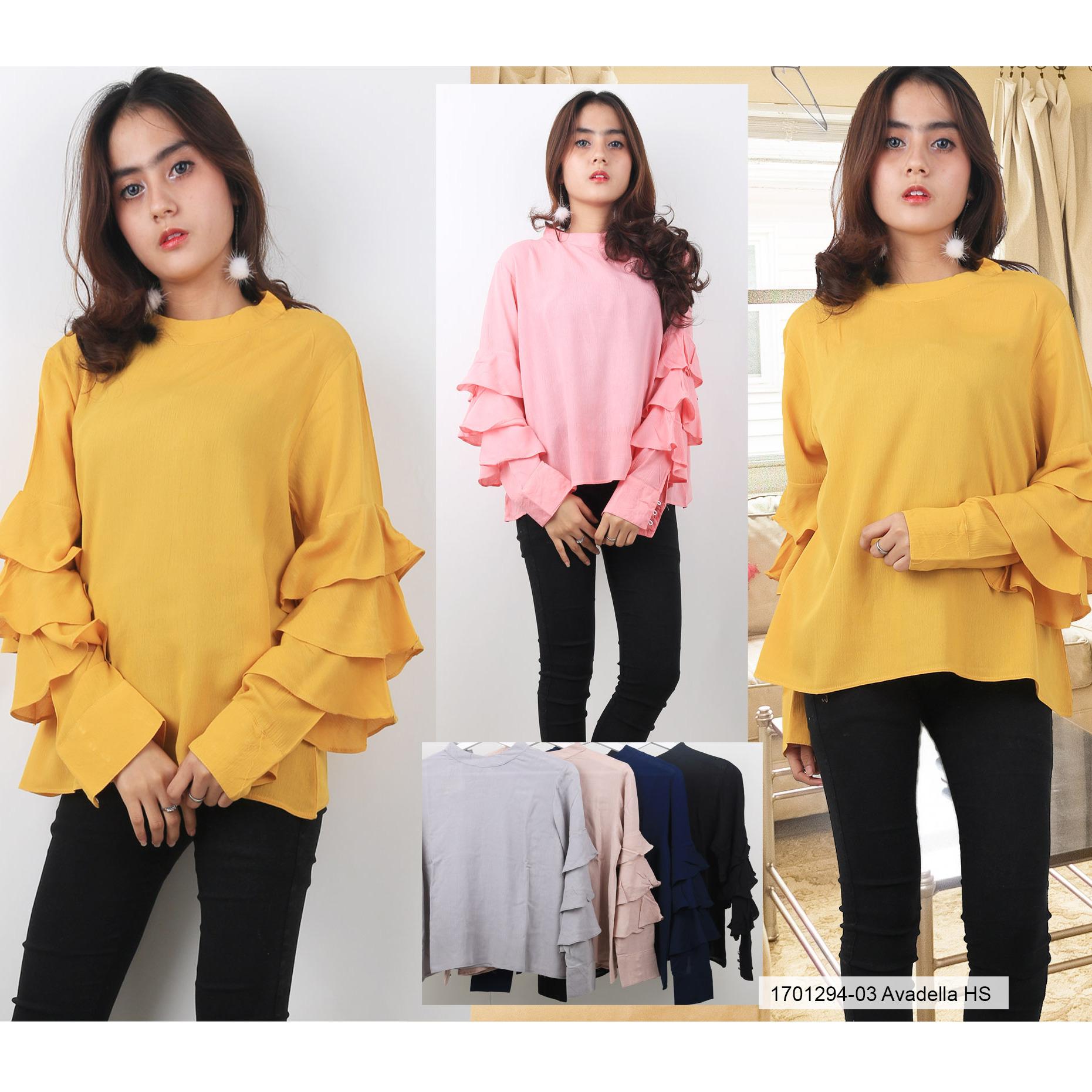 Cosenli Talia Top 1701294-03 #VDB0189