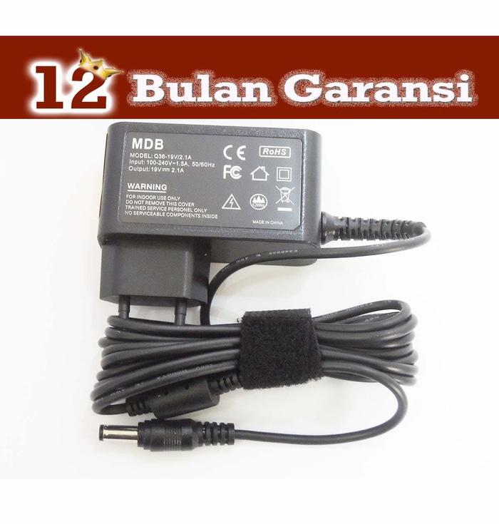 Charger Adaptor Laptop Acer One 14 Z1401 Z1402 MDB