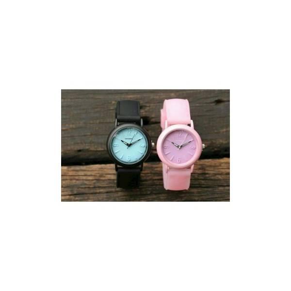 Jam Tangan Wanita Sport Converse Arizona Rubber Super