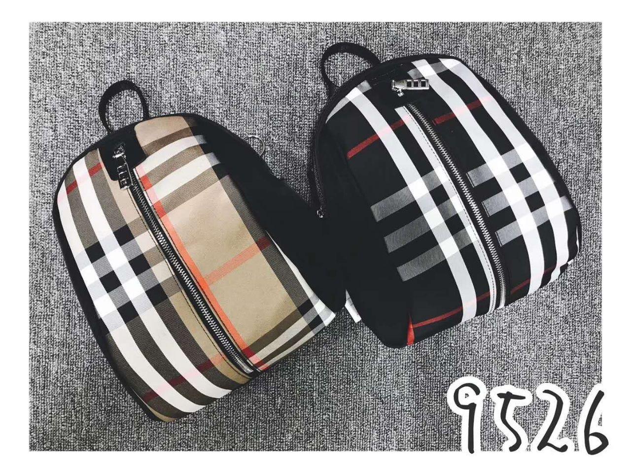 Ransel Burberry
