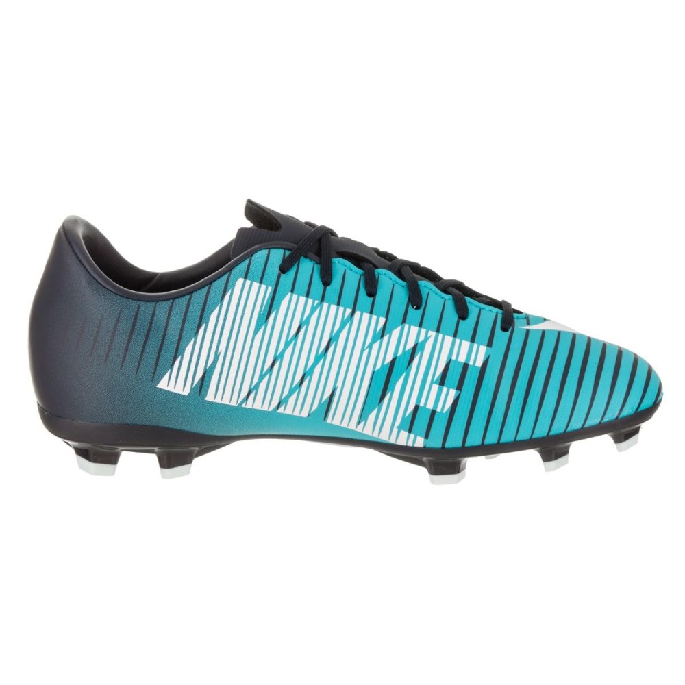 Sepatu Sepakbola Nike JR Mercurial Victory VI FG 831945404 Original