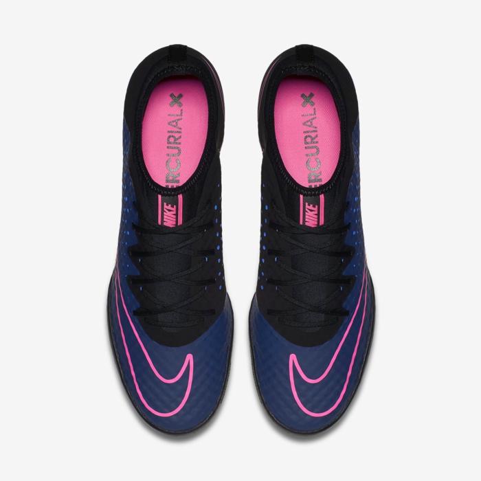 Nike Mercurial X Finale IC - Sepatu Futsal Original