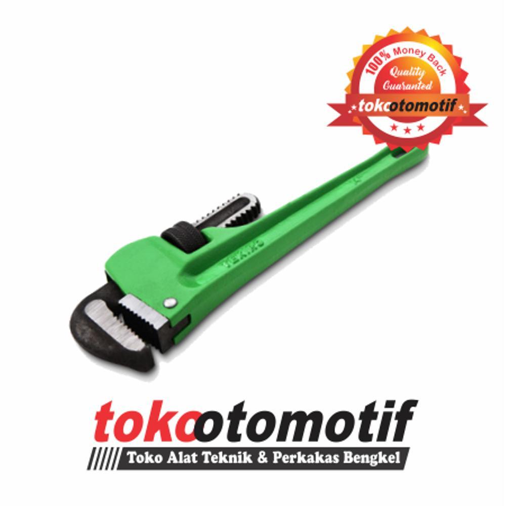 Kunci Pipa 48 Inch TEKIRO Japan Kunci Pipa Air Ledeng - PDAM- dll