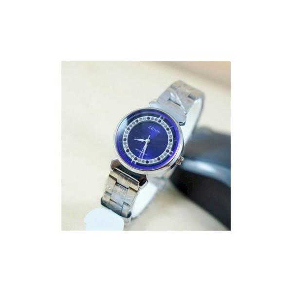 Jam Original Zeiva Wanita AB1539 - Blue
