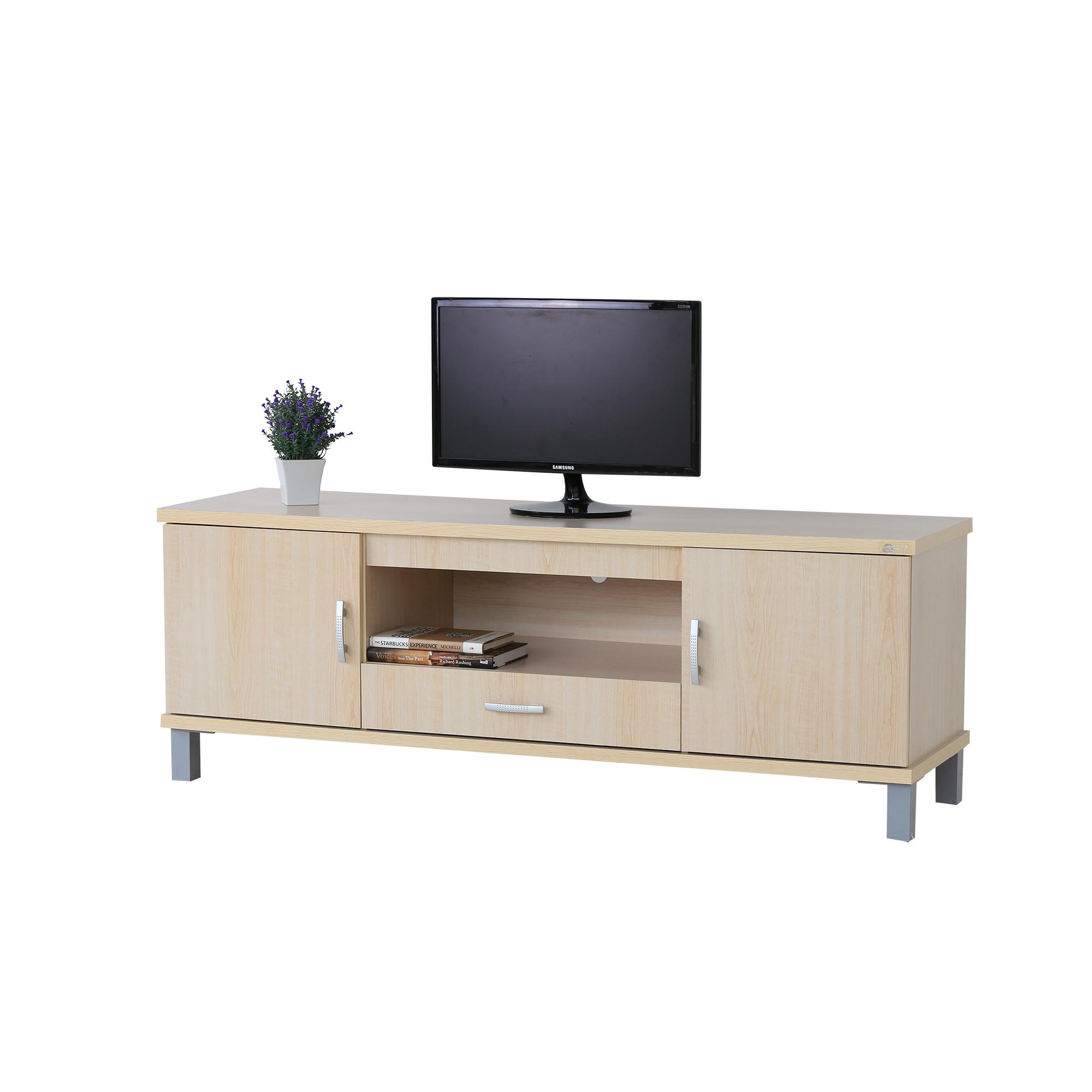 Kirana Furniture - Rak TV / Audio Rack / Meja TV BF 845 WO