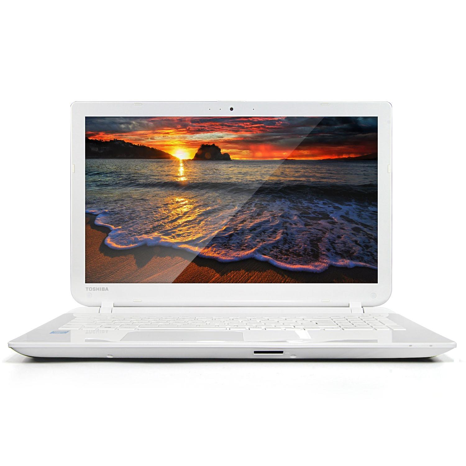 Toshiba C55 N3520 Ram 4GB HDD 500GB - LCD 15.6