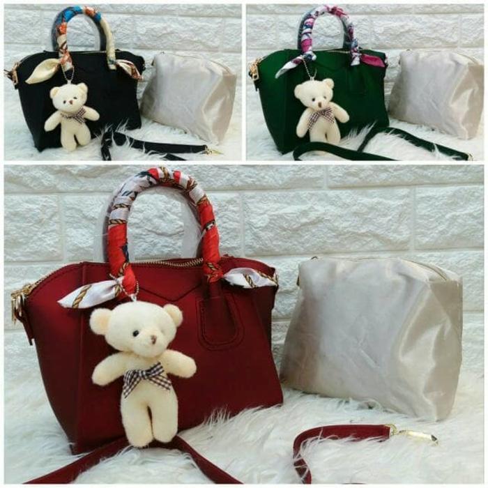 TAS WANITA GIVENCHY ANTIGONA MATE