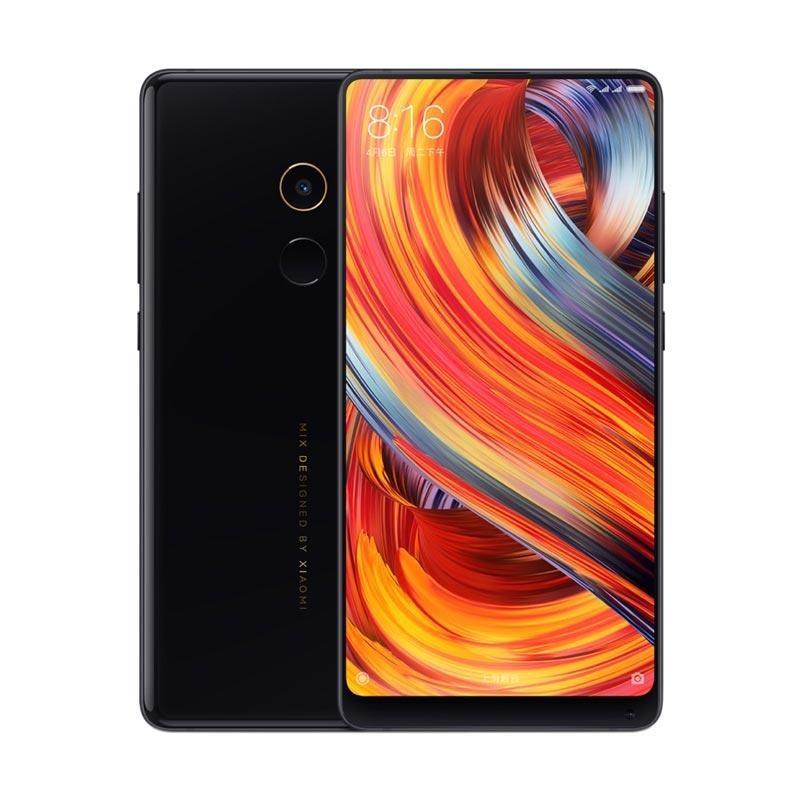 Xiaomi Mi Mix 2 Smartphone