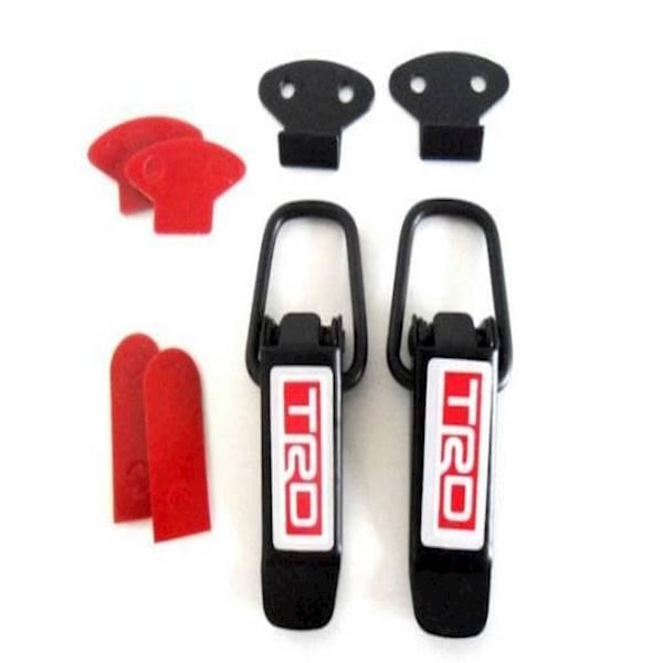 Klip Bumper JDM TRD Universal Clip Bumper S Small