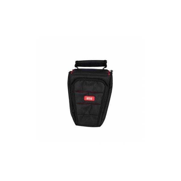Tas Kamera DSLR Murah For Canon&Nikon (Segitiga Jamrud)