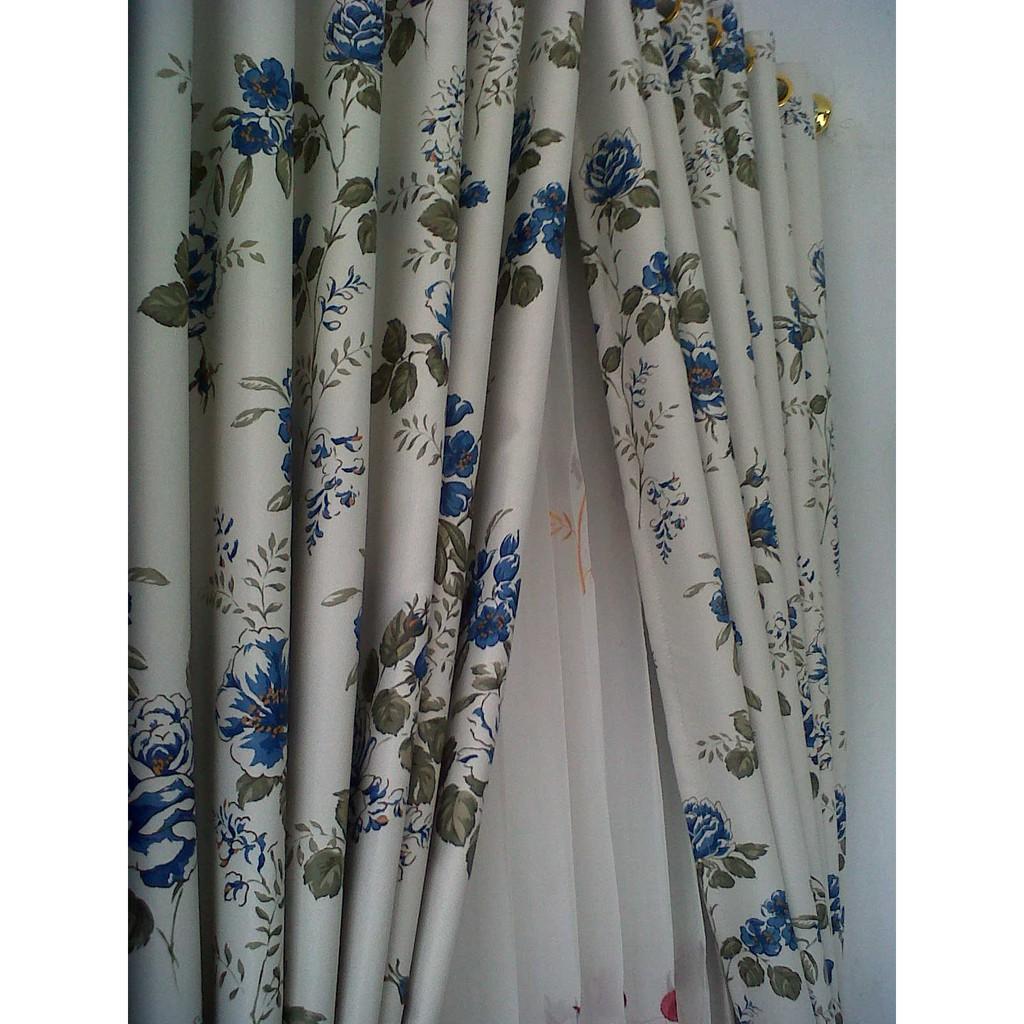 Shabby LUKIS B I R U MAWAR