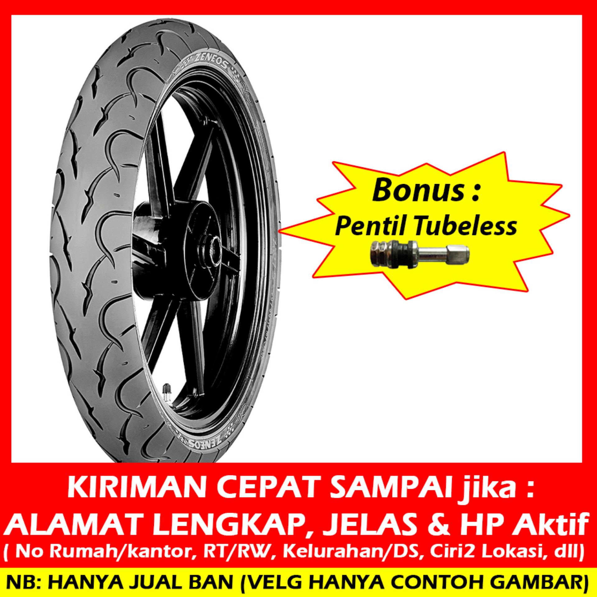 Jual Accelera Beta 195 70 R14 Ban Mobil Black Murah 