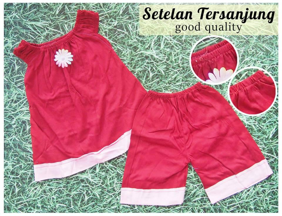 BUY 1 GET 4 - SETELAN ANAK CEWEK - BAJU ANAK - CELANA ANAK - BAJU YUKENSI - 0-3 Tahun Januari 2019 - 4 BUY 1 GET 4 - SETELAN ANAK CEWEK - BAJU ANAK - CELANA ANAK - BAJU YUKENSI - 0-3 tahun - 4