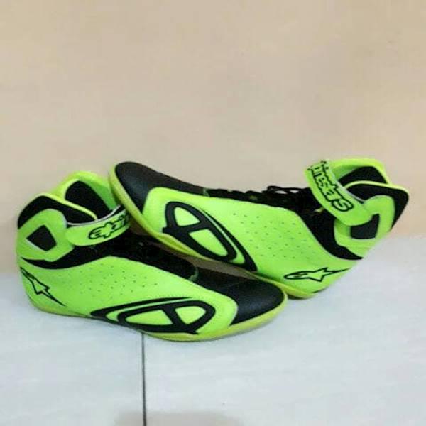 Sepatu Drag Alpinestar Stabilo Murah