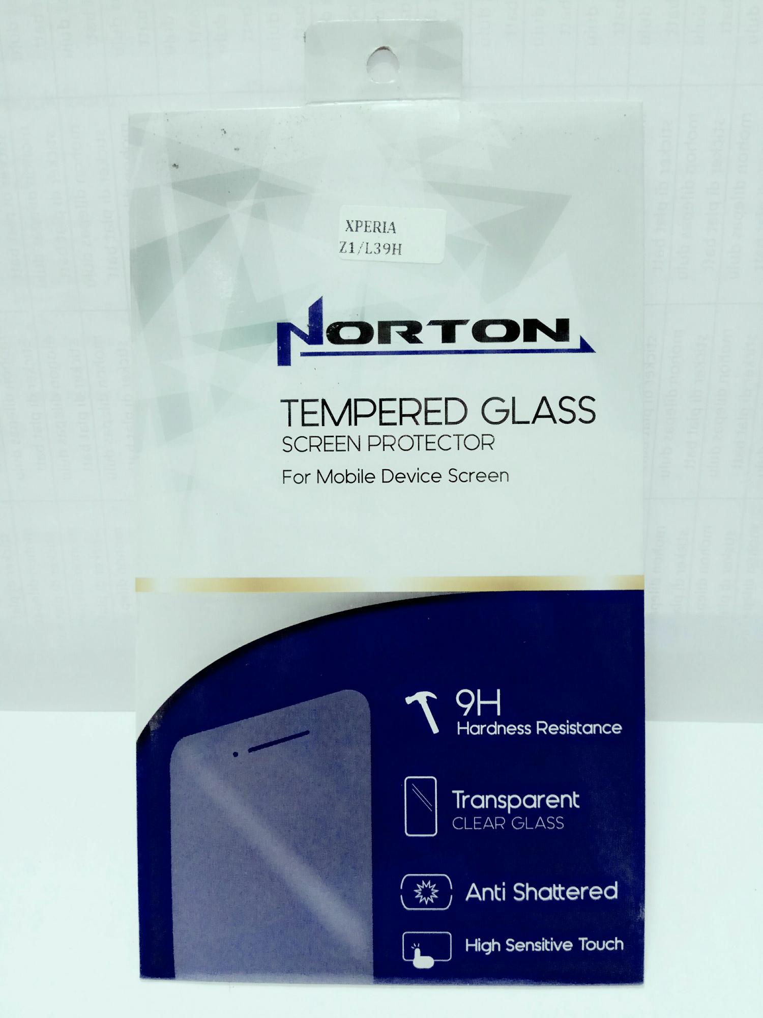 Tempered Glass For Sony Xperia C3 Anti Gores Kaca Screen Protection Tempered Glass Anti Gores Kaca Sony Experia Xperia Z1 L39H
