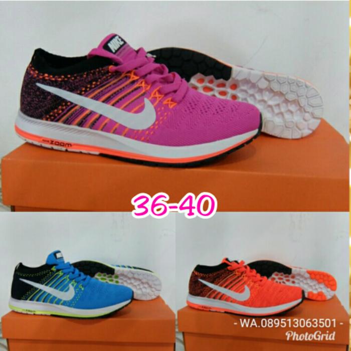 SEPATU WANITA NIKE PREMIUM TERBARU