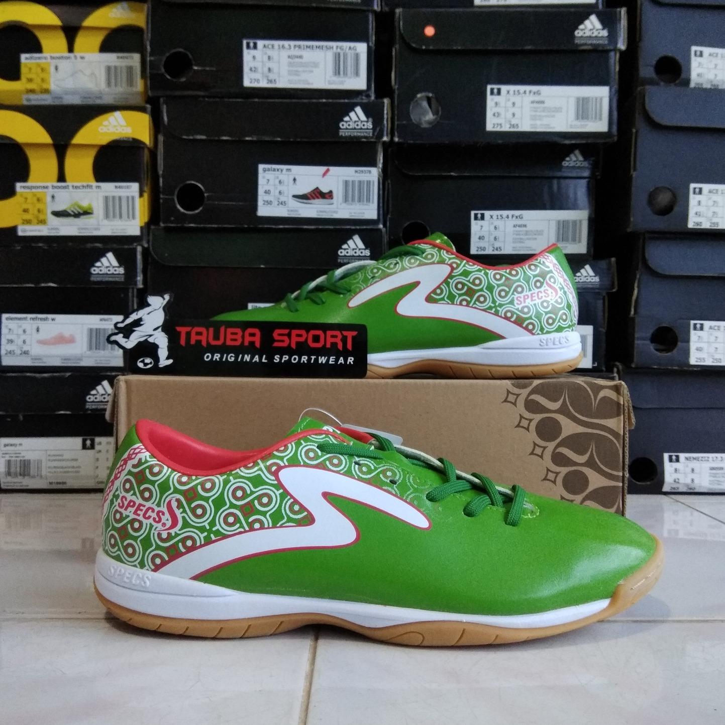 Sepatu Futsal Specs Accelerator Celebes IN