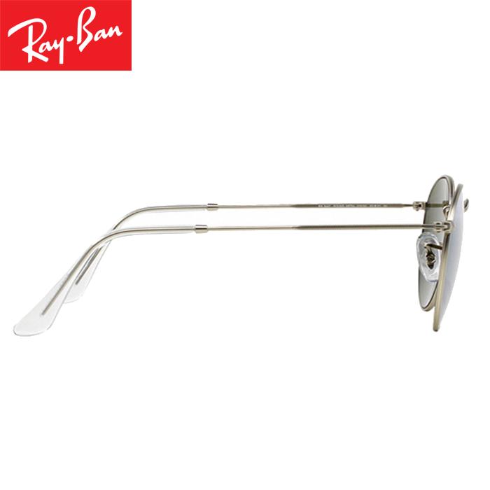 Rayban RB3447 019/30 50-21 Round Flash Lenses Kacamata Pria Wanita Eye Wear Men Women Sunglasses Silver Frame Silver Flash Lens Januari 2019 - 4 Rayban RB3447 019/30 50-21 Round Flash Lenses Kacamata Pria Wanita Eye Wear Men Women Sunglasses Silver Frame Silver Flash Lens - 4