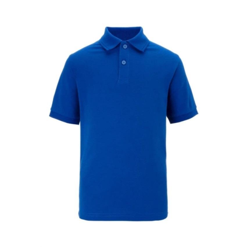 Cek Harga Baru Kaos Polo  Shirt M L Xl Lengan  Pendek  Baju  