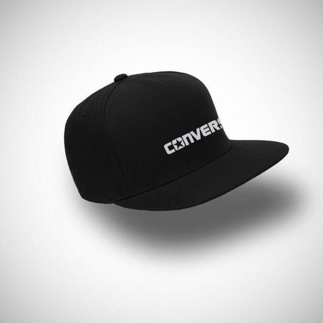 TOPI SNAPBACK CONVERSE TOPI FASHION TOPI UNISEX