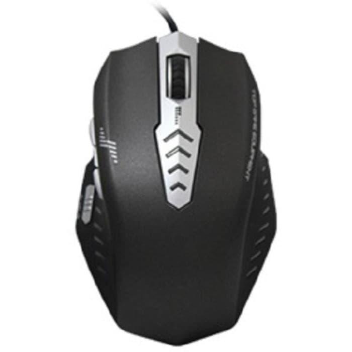 SALE PROMO - Okaya Mouse Gaming G-200L