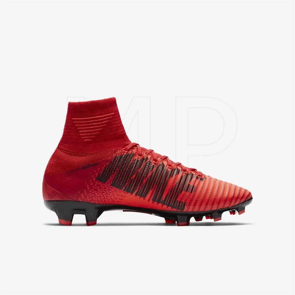 Sepatu Sepakbola Nike Mercurial Superfly V FG JR 921526616 Original