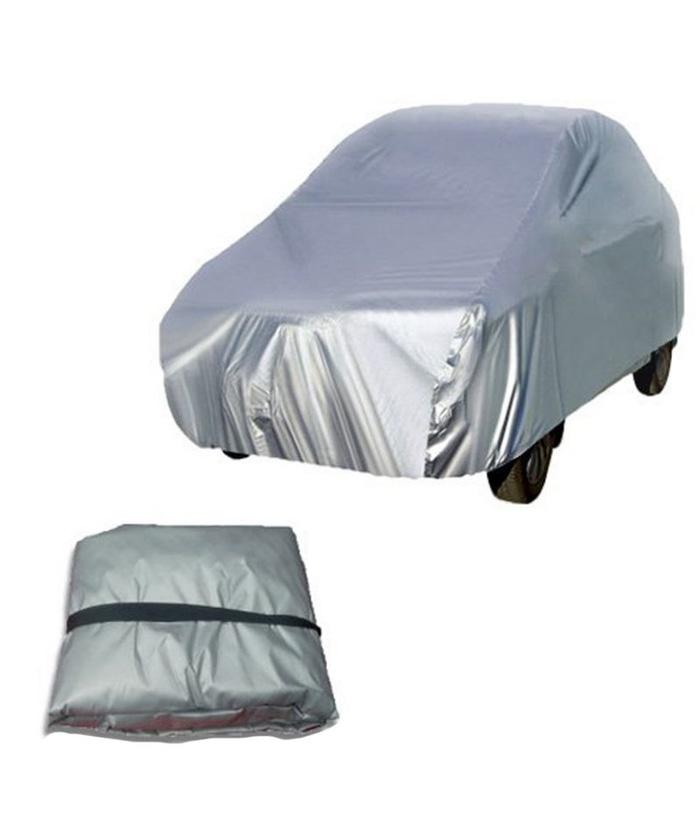 Body Cover Sarung Mobil Suzuki Karimun Kotak Wagon R (BC)
