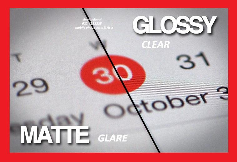 ANTI GORES BENING CLEAR SCREEN PROTECTOR SAMSUNG GALAXY NOTE 10.1 INCH 2014 EDITION P600 P601 P605 BESAR PROSCREEN 905138