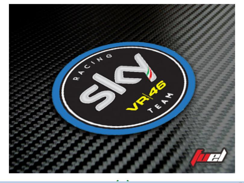 25 Trend Terbaru Stiker  Racing Terbaru Aneka Stiker  Keren