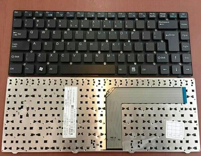 Keyboard Laptop Acer Z1401, 14 Z1402, Z1401-N2940, Z1401-C283