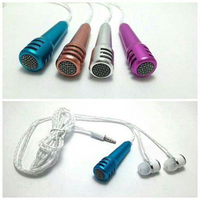 Earphone 2025 ada mic