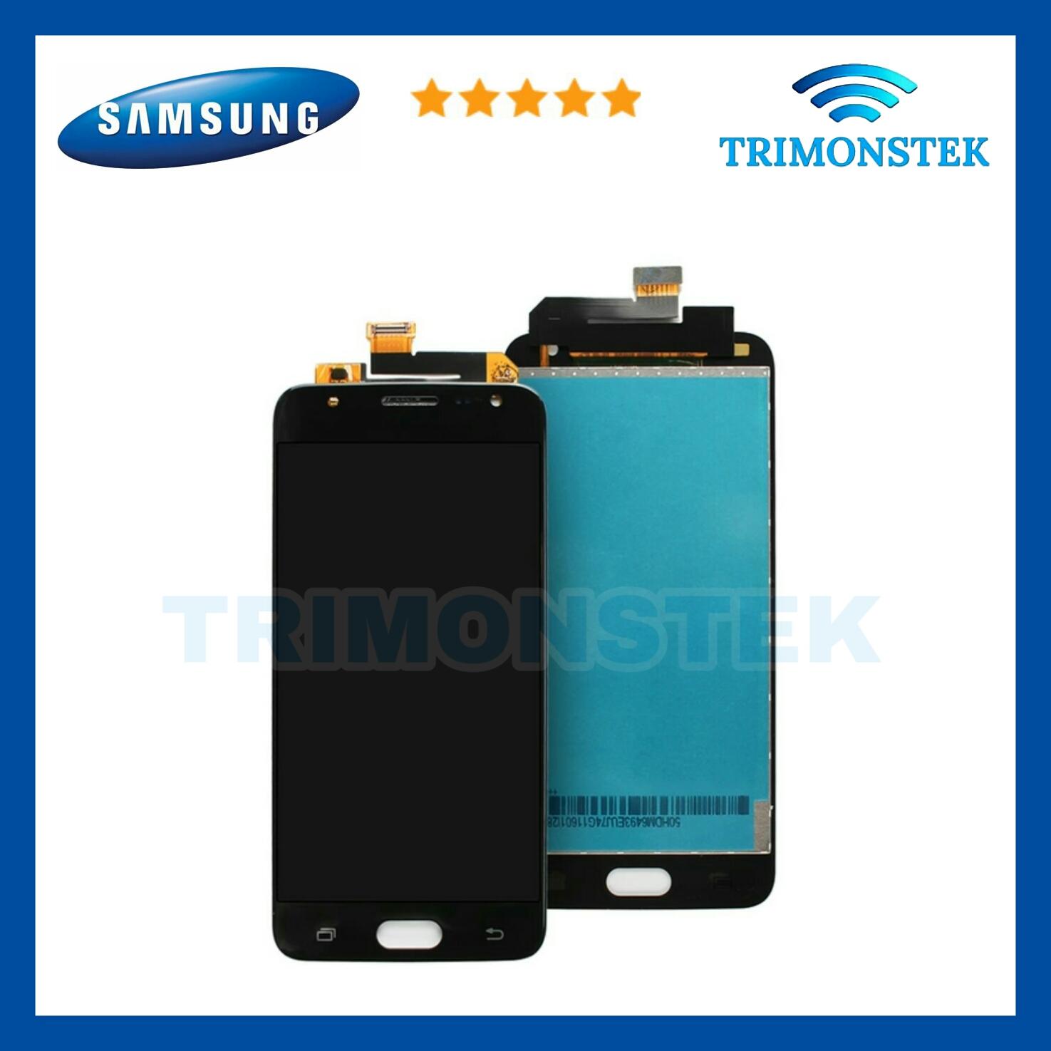 Lcd + Touchscreen Samsung J5 Prime G570 KONTRAS AAA+ Original