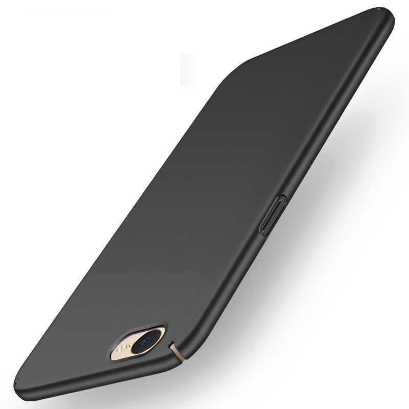 OPPO A39/A57 Baby Skin Ultra Thin Hard Case Casing HP Murah Terbaru