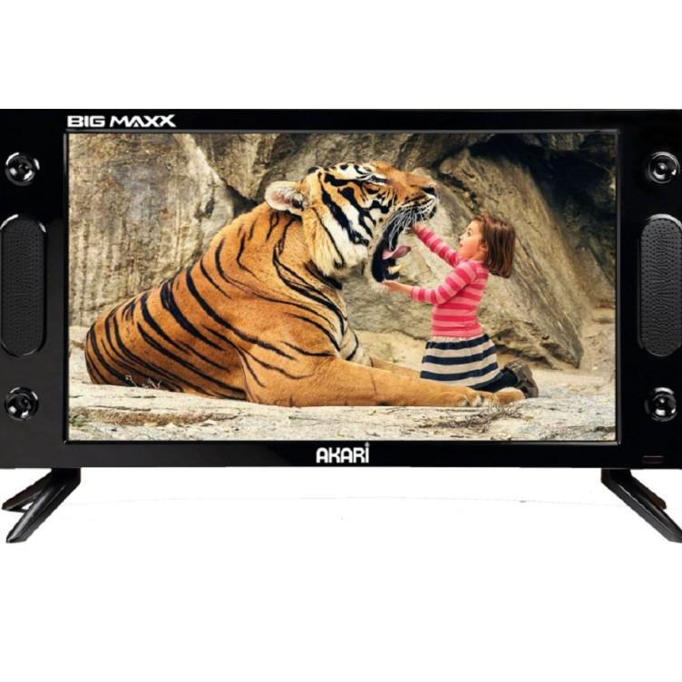Akari LED TV LE-23B88 23
