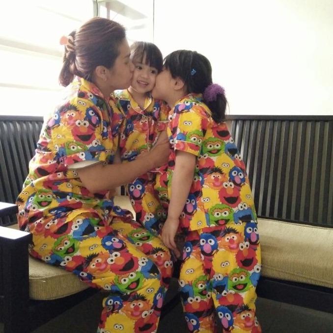 piyama couple