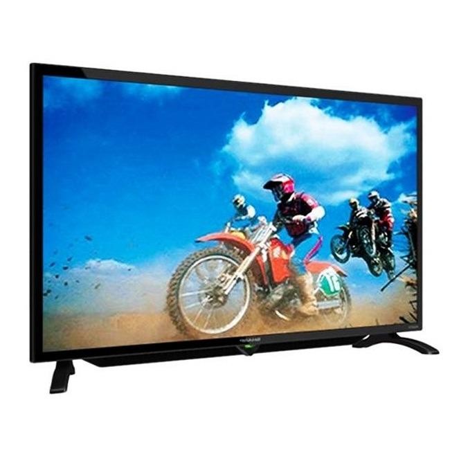 SHARP 40 Inch AQUOS TV LED LC-40LE185i