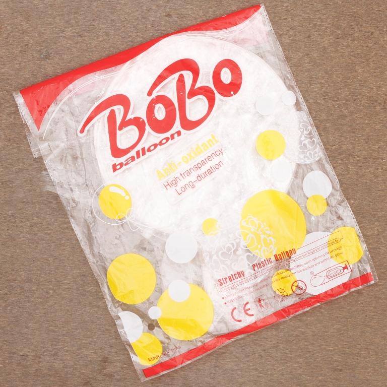 ... Kelontongunik - Balon LED / BOBO Balon / Balon Lampu Tumblr - BALON PLASTIK SAJA -