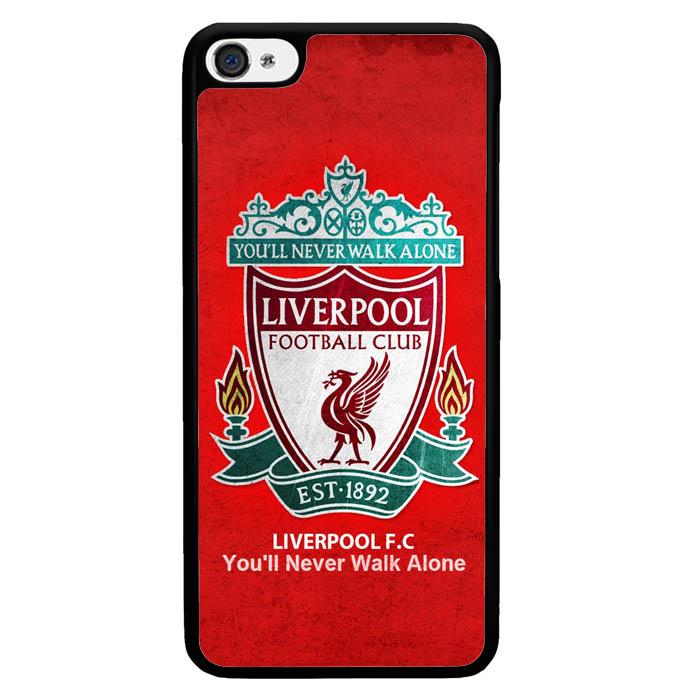 Liverpool Wallpaper X4593 Iphone 6 plus Custom Case