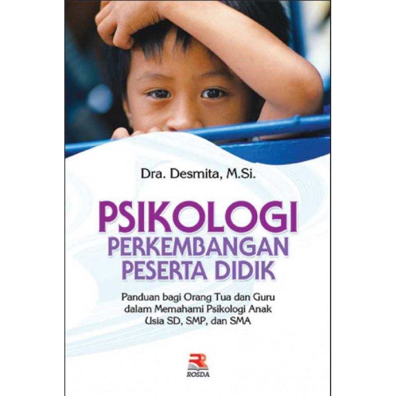 Ebook Psikologi Anak