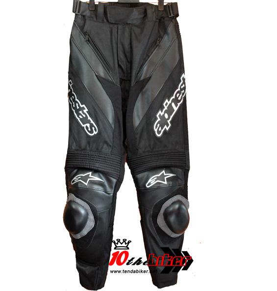 Celana sport / touring Alpinestar Hitam